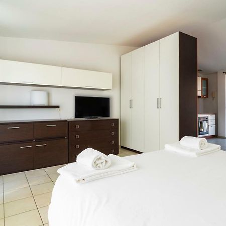 Primopiano - Garofalo A Milano Ngoại thất bức ảnh