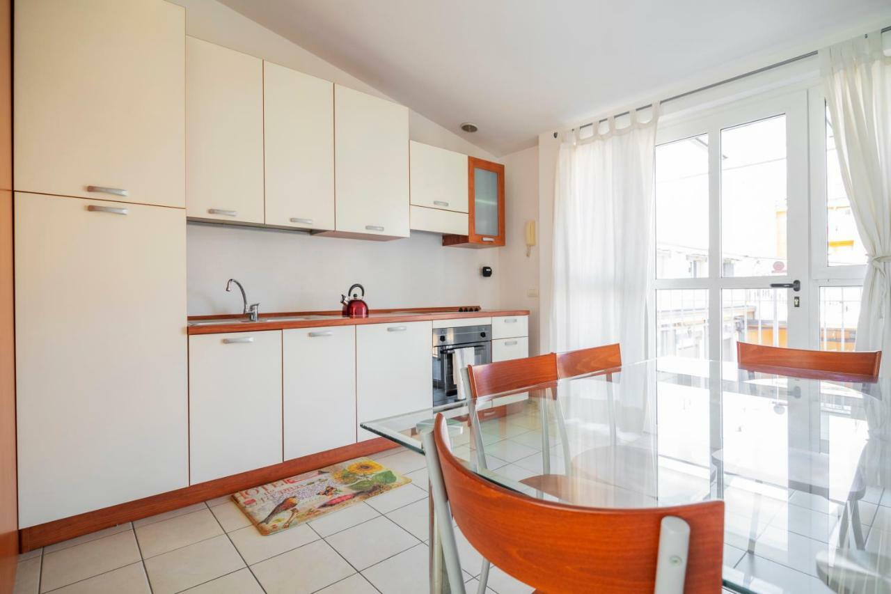 Primopiano - Garofalo A Milano Ngoại thất bức ảnh