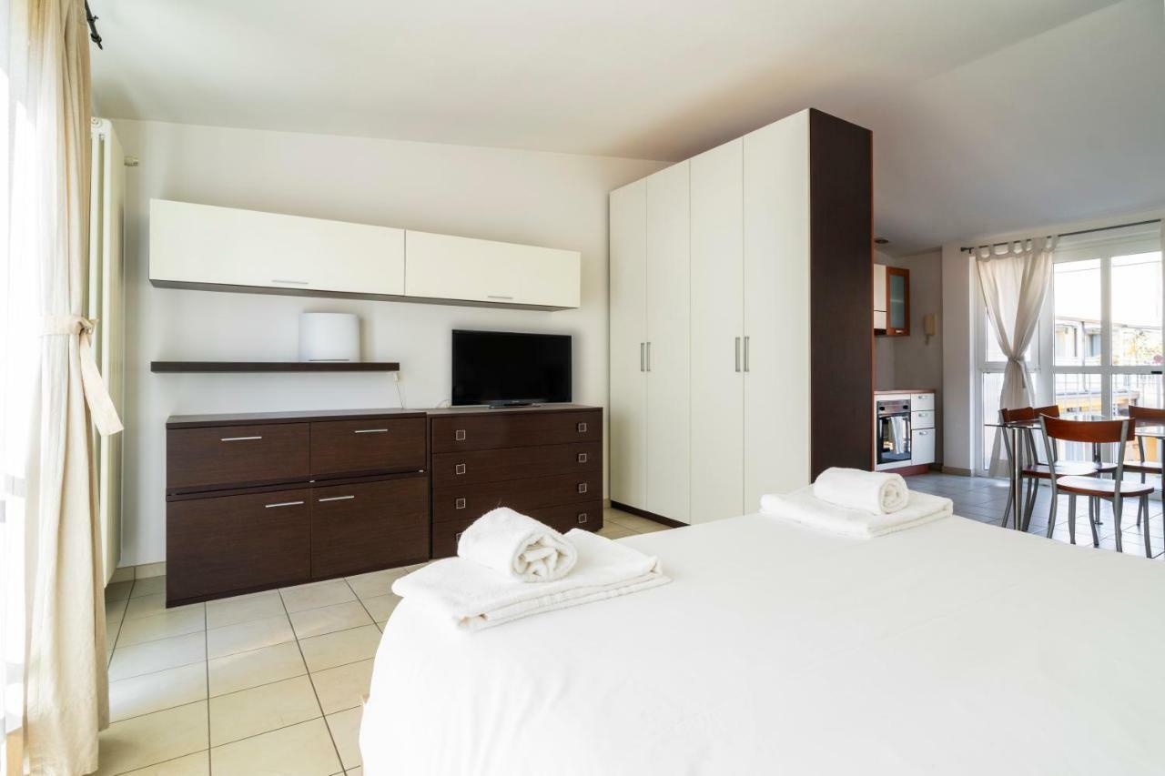 Primopiano - Garofalo A Milano Ngoại thất bức ảnh