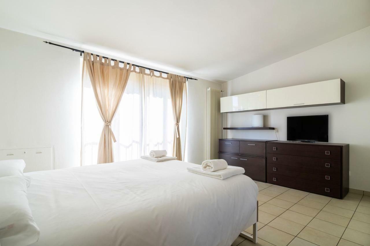 Primopiano - Garofalo A Milano Ngoại thất bức ảnh