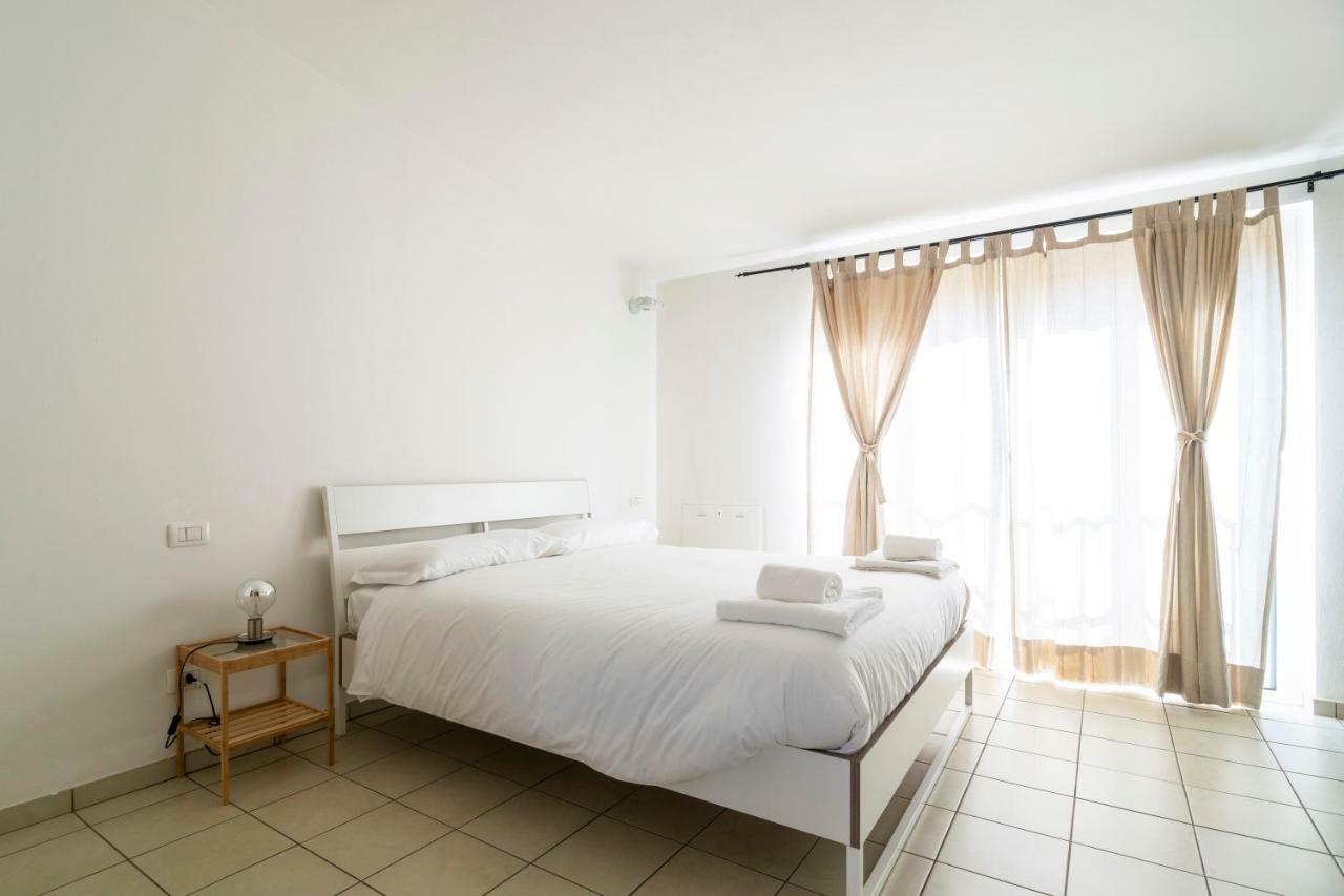 Primopiano - Garofalo A Milano Ngoại thất bức ảnh