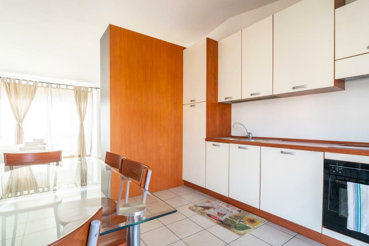 Primopiano - Garofalo A Milano Ngoại thất bức ảnh
