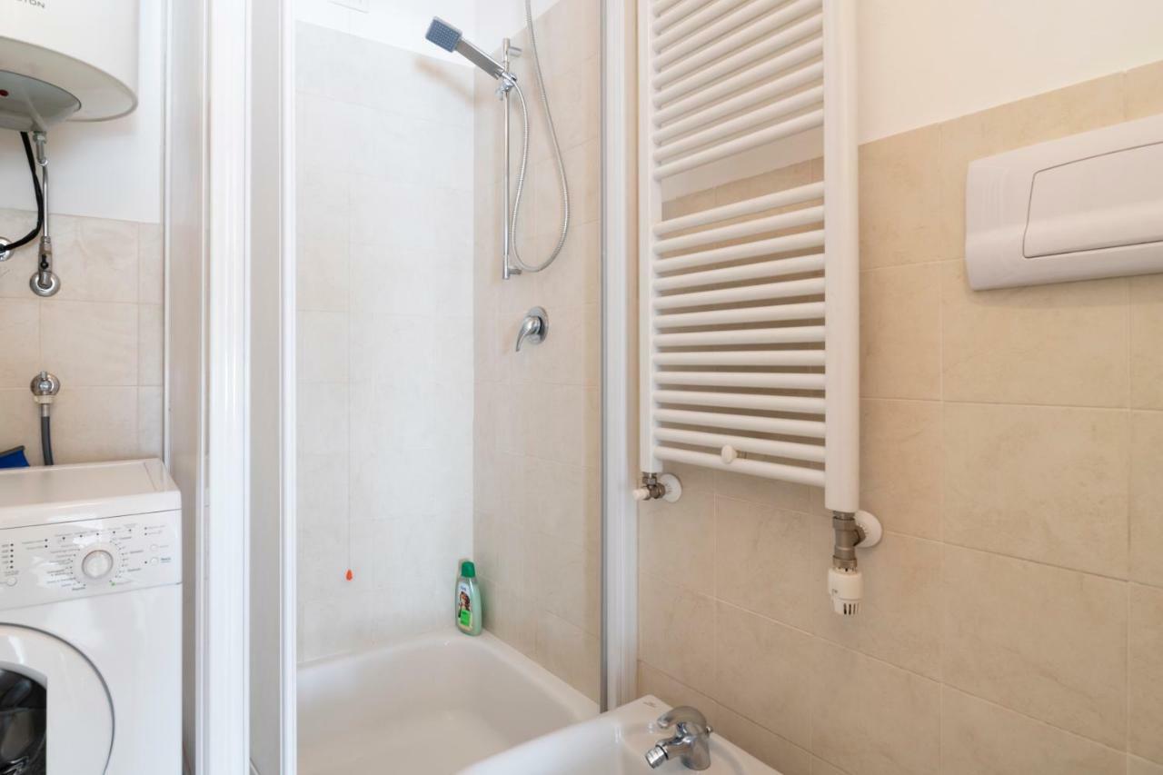 Primopiano - Garofalo A Milano Ngoại thất bức ảnh