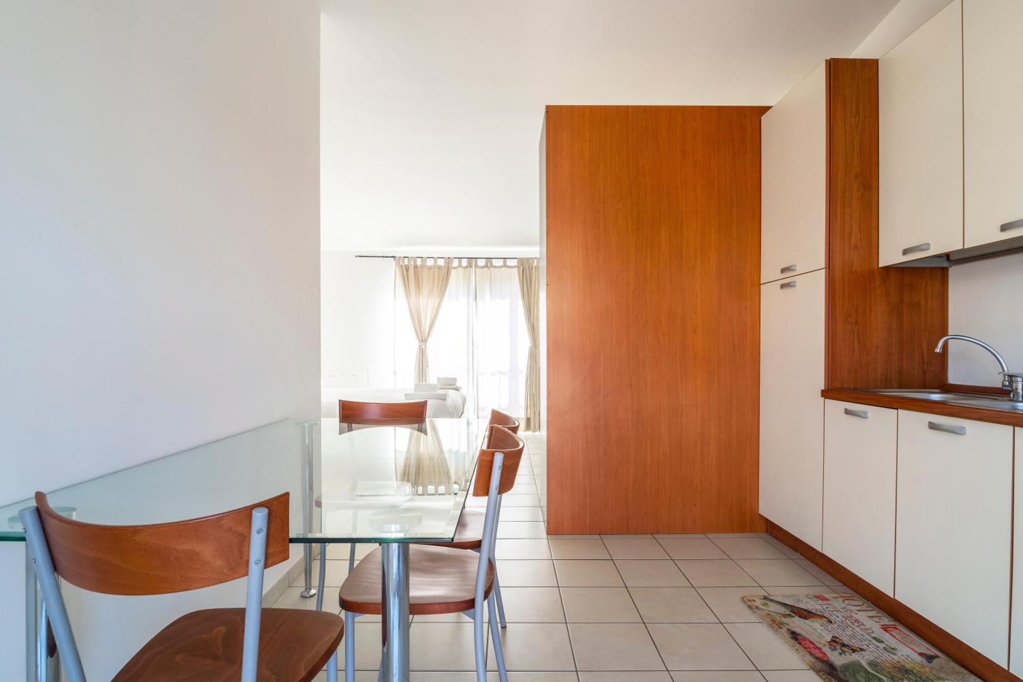 Primopiano - Garofalo A Milano Ngoại thất bức ảnh