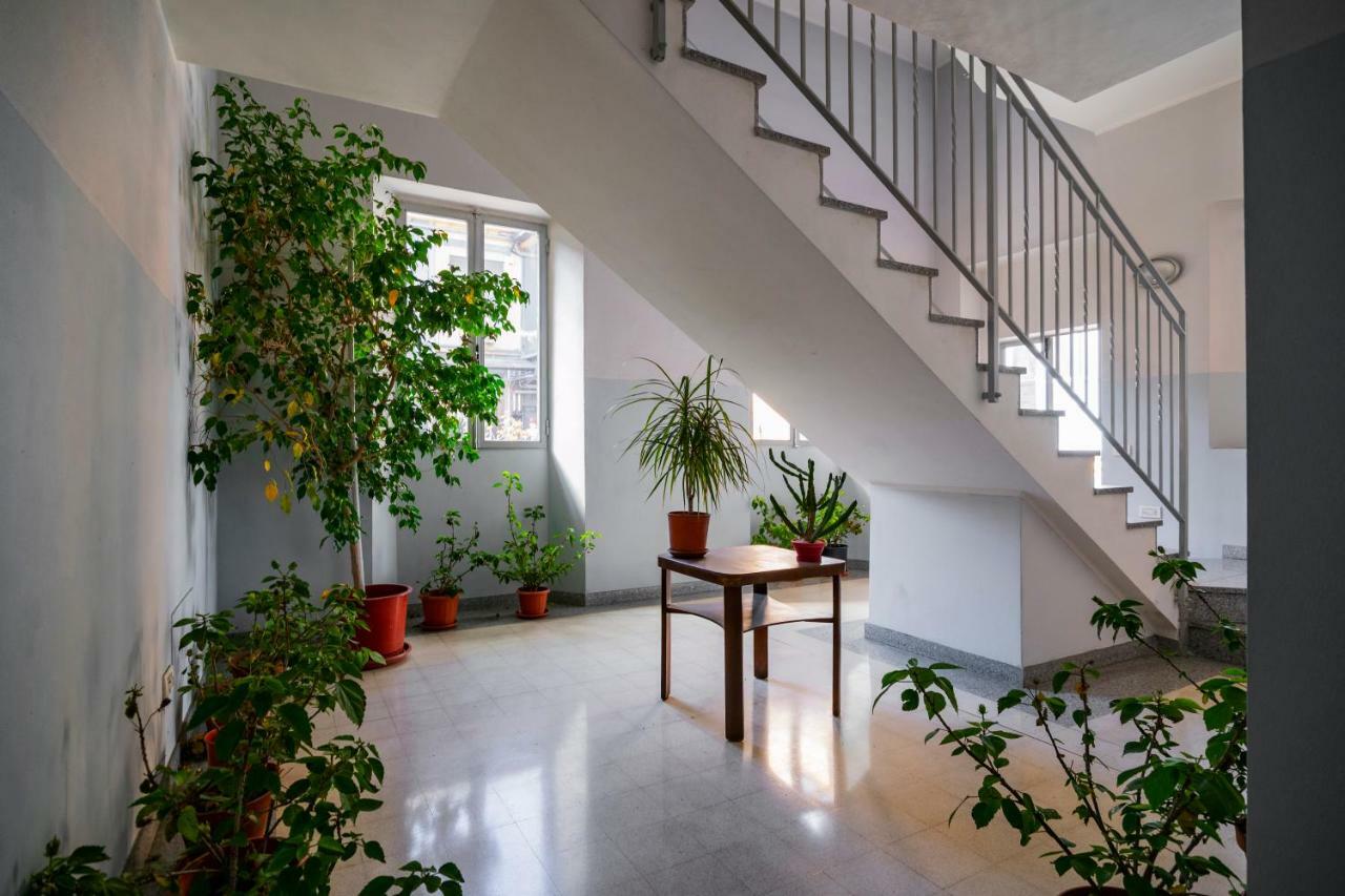 Primopiano - Garofalo A Milano Ngoại thất bức ảnh
